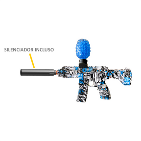 Kit 4 Lançadores M4