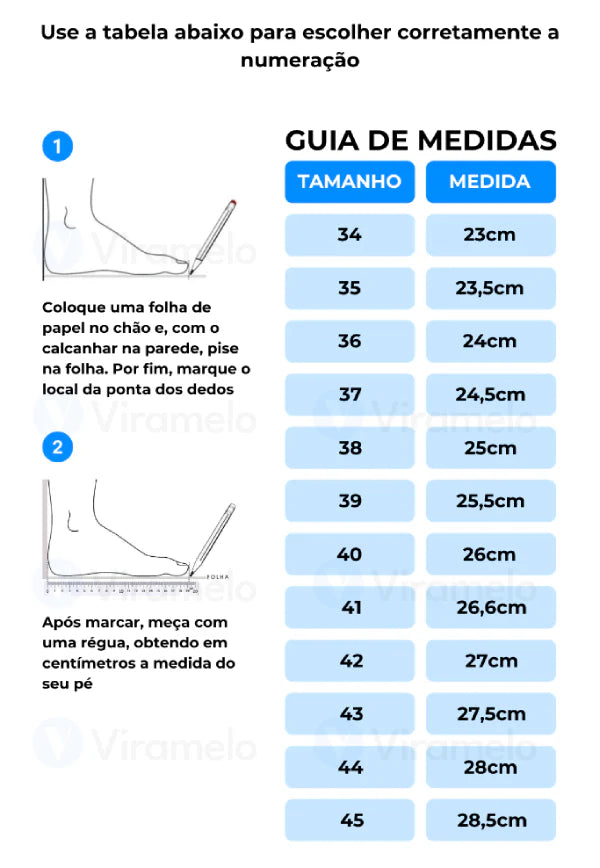 Tênis Masculino Virtua TN17