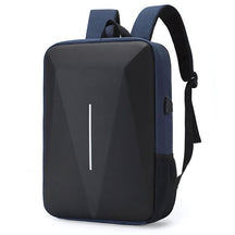 Mochila Masculina Minimalista à Prova D'água