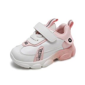 Tênis Infantil Feminino Small Kids