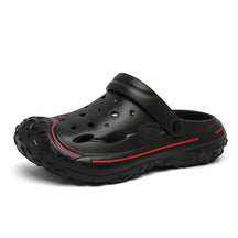 Sandália Crocs Masculina Antiderrapante Chinelo Doméstico Confortável