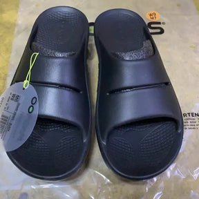 Sandália Crocs De Borracha Confortável Moda Casual De Alta Qualidade