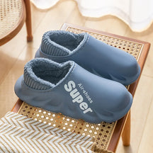 Sandália Crocs Masculina Confortável Com Forro De Pelúcia