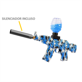 Kit 4 Lançadores AK