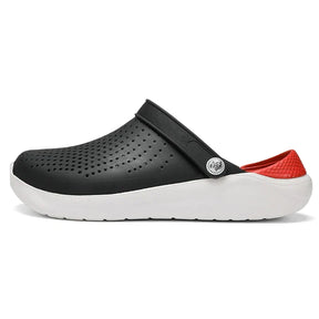 Sandália Crocs Ultra Comfort Ortopédica - Virtuabr