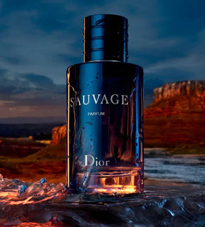 KIT 3 Perfumes Masculinos Importados (100ml cada) - Sauvage Dior | Bleu de Chanel | 212 Vip Black - Loja Virtuabr