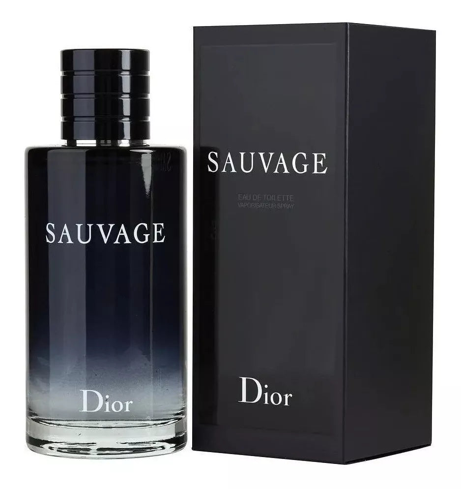 Combo 4 Perfumes Masculinos Importados (100ml) - 1 Million | Invictus | Sauvage | Bleu - Loja Virtuabr