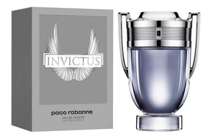 Combo 4 Perfumes Masculinos Importados (100ml) - 1 Million | Invictus | Sauvage | Bleu - Loja Virtuabr