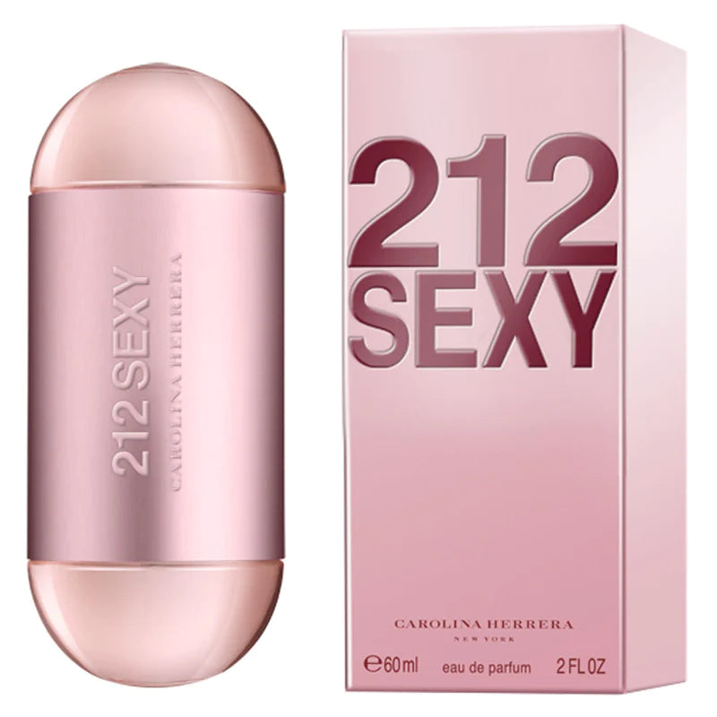 Kit 3 Perfumes Femininos - 212 VIP SEXY, Good Girl e COCO MADEMOISELLE - Loja Virtuabr