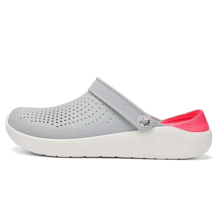 Sandália Crocs Ultra Comfort Ortopédica - Virtuabr