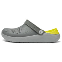 Sandália Crocs Ultra Comfort Ortopédica - Virtuabr