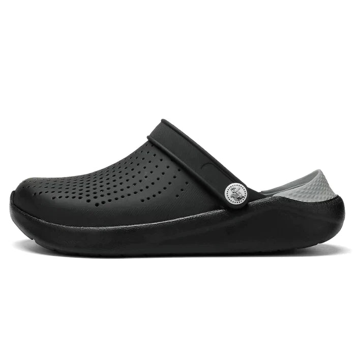 Sandália Crocs Ultra Comfort Ortopédica - Virtuabr