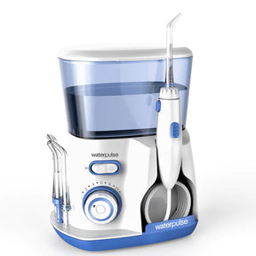 Waterpik Waterpulse - Irrigador Dental - Virtuabr