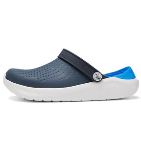 Sandália Crocs Ultra Comfort Ortopédica - Virtuabr